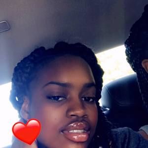 Meet your Posher, Brittney